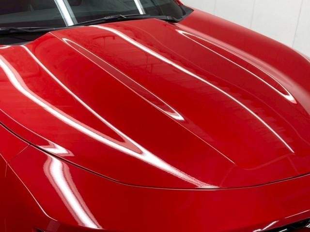 Ref:AUX-20485536 CHEVROLET CHEVROLET CAMARO 2024 - Image 18