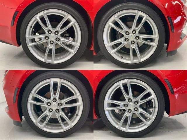 Ref:AUX-20485536 CHEVROLET CHEVROLET CAMARO 2024 - Image 20