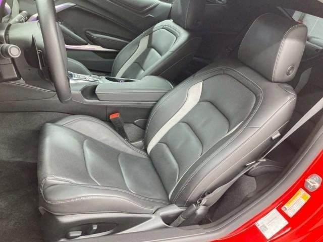 Ref:AUX-20485536 CHEVROLET CHEVROLET CAMARO 2024 - Image 4