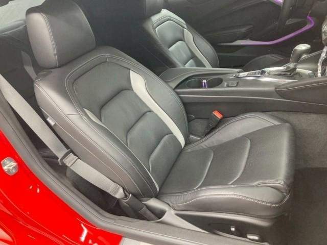 Ref:AUX-20485536 CHEVROLET CHEVROLET CAMARO 2024 - Image 5