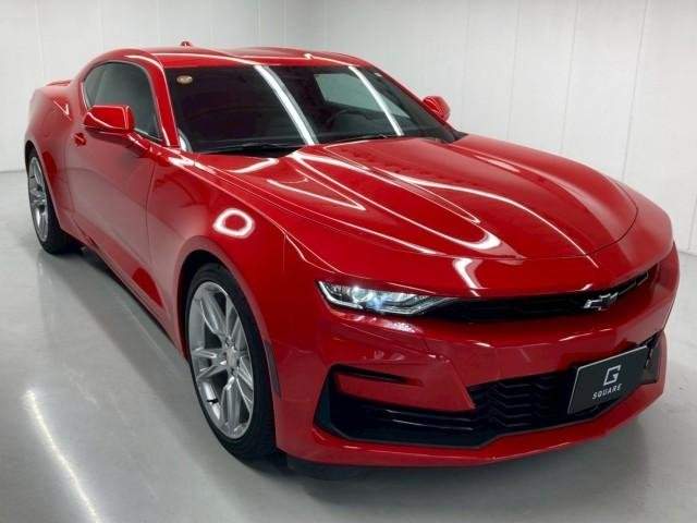 Ref:AUX-20485536 CHEVROLET CHEVROLET CAMARO 2024 - Image 6