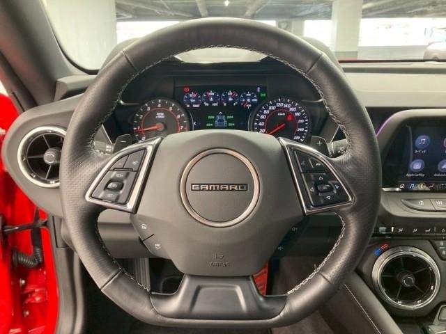 Ref:AUX-20485536 CHEVROLET CHEVROLET CAMARO 2024 - Image 10