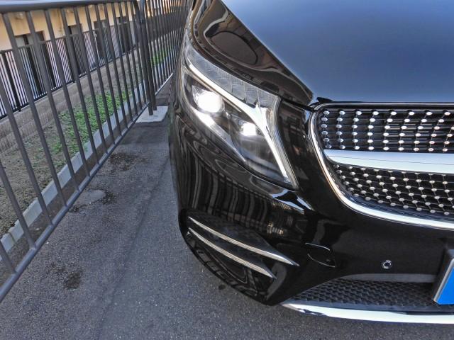 Ref:AUX-20485599 MERCEDES BENZ V-CLASS 2020 - Image 14