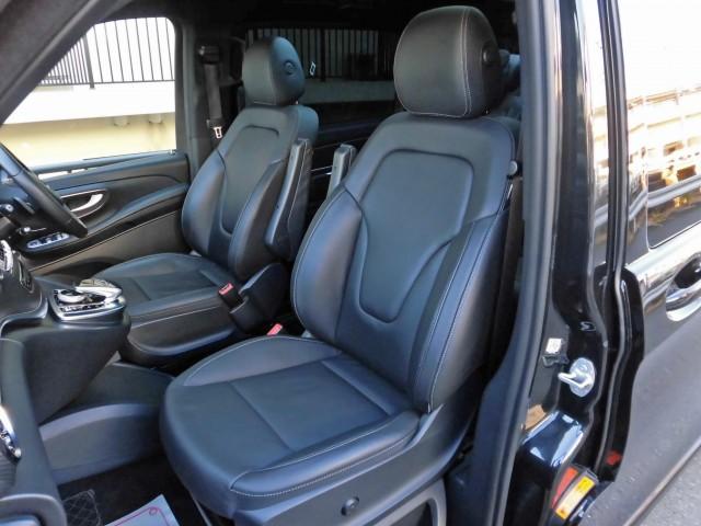 Ref:AUX-20485599 MERCEDES BENZ V-CLASS 2020 - Image 15