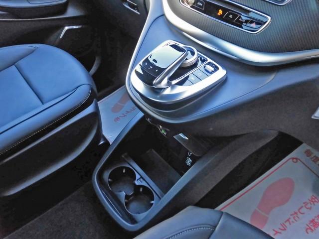 Ref:AUX-20485599 MERCEDES BENZ V-CLASS 2020 - Image 16