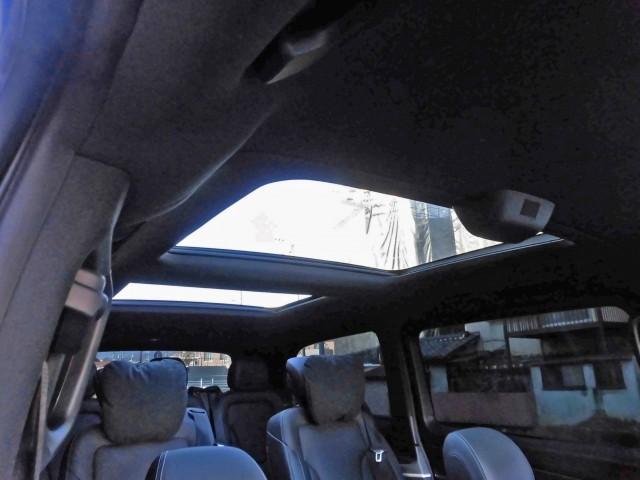 Ref:AUX-20485599 MERCEDES BENZ V-CLASS 2020 - Image 17