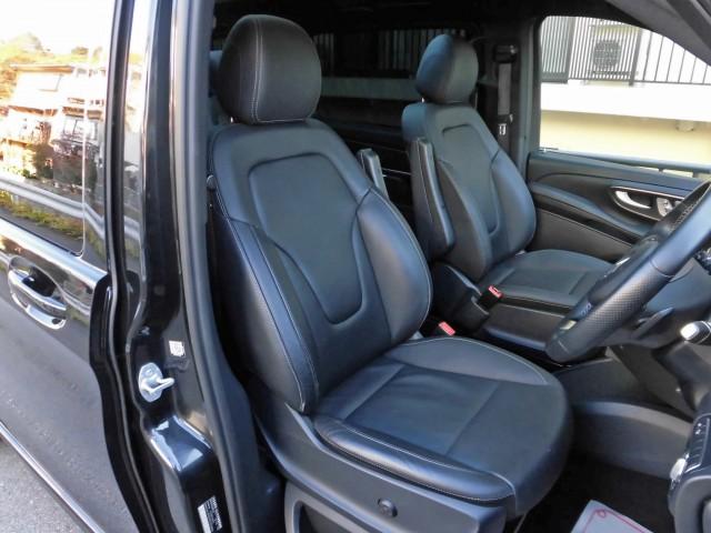 Ref:AUX-20485599 MERCEDES BENZ V-CLASS 2020 - Image 6