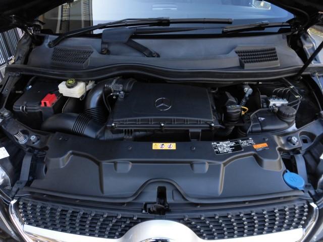 Ref:AUX-20485599 MERCEDES BENZ V-CLASS 2020 - Image 8