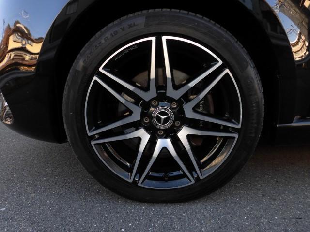 Ref:AUX-20485599 MERCEDES BENZ V-CLASS 2020 - Image 9