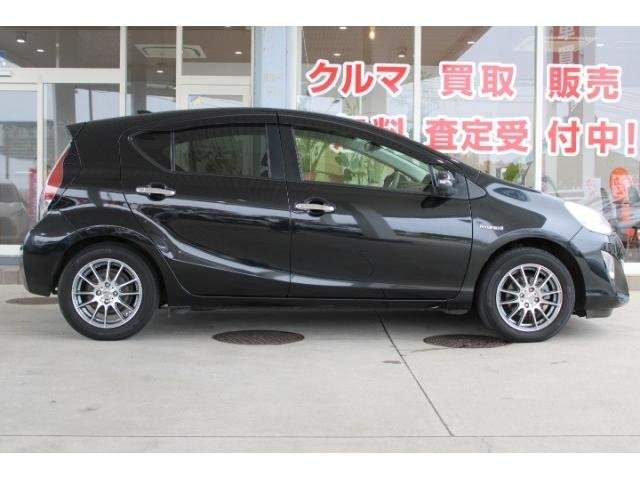 Ref:AUX-20485617 TOYOTA AQUA 2017 - Image 13