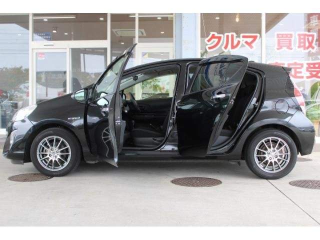 Ref:AUX-20485617 TOYOTA AQUA 2017 - Image 16