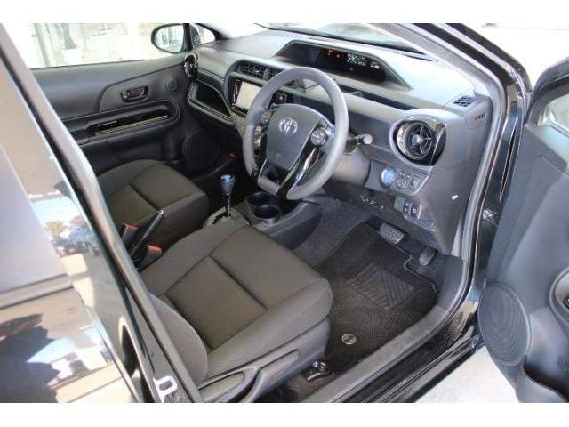 Ref:AUX-20485617 TOYOTA AQUA 2017 - Image 17