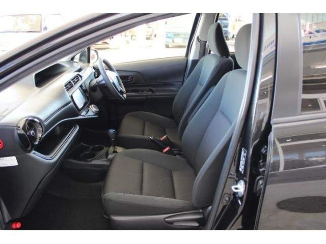 Ref:AUX-20485617 TOYOTA AQUA 2017 - Image 19