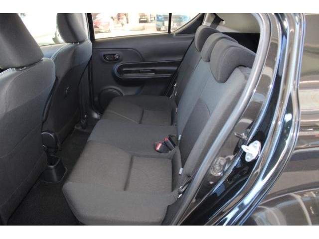 Ref:AUX-20485617 TOYOTA AQUA 2017 - Image 20