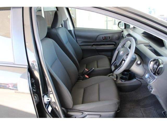 Ref:AUX-20485617 TOYOTA AQUA 2017 - Image 5