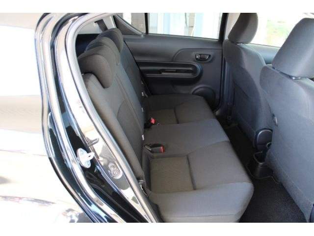 Ref:AUX-20485617 TOYOTA AQUA 2017 - Image 6