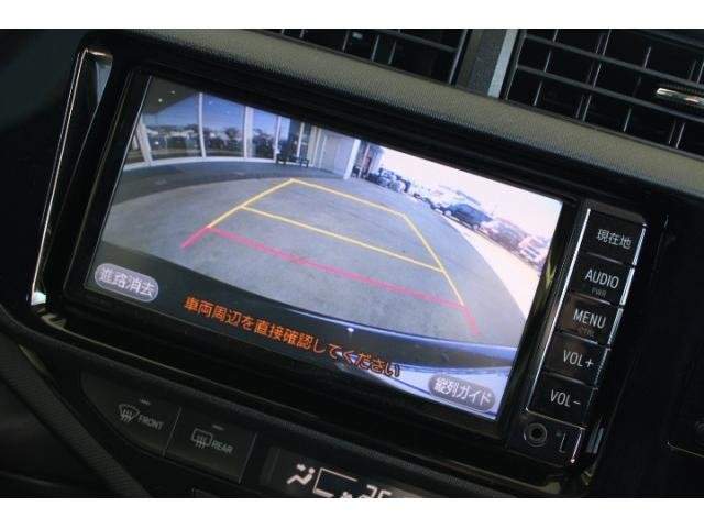 Ref:AUX-20485617 TOYOTA AQUA 2017 - Image 7