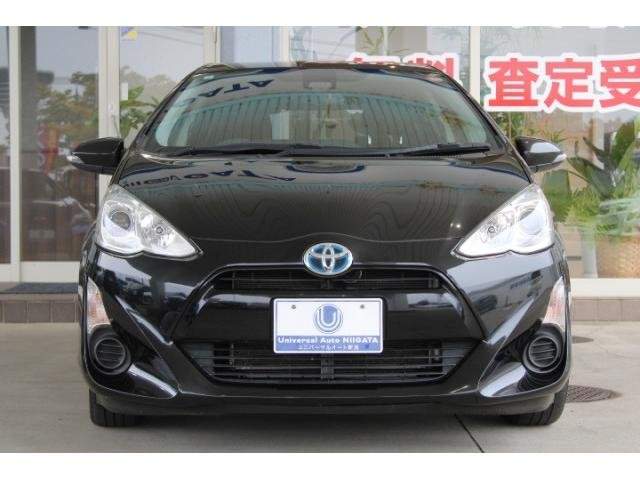 Ref:AUX-20485617 TOYOTA AQUA 2017 - Image 10