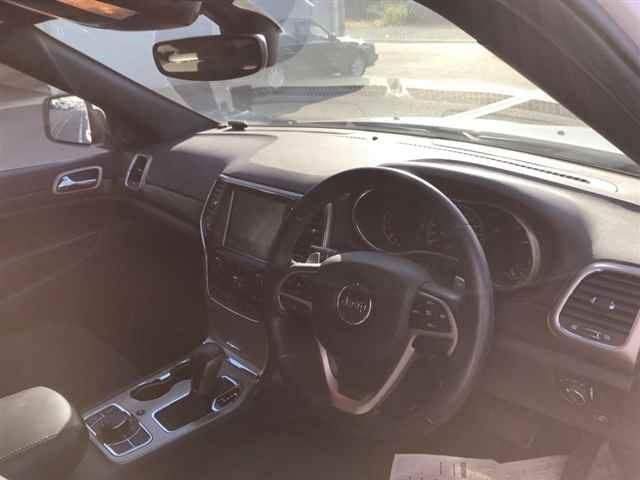 Ref:AUX-20485641 CHRYSLER JEEP JEEP GRAND CHEROKEE 2017 - Image 3
