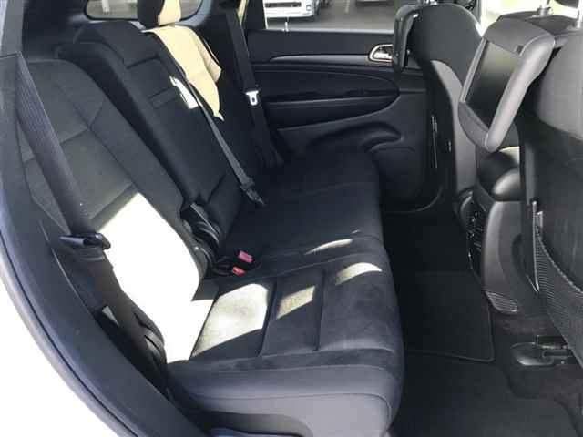 Ref:AUX-20485641 CHRYSLER JEEP JEEP GRAND CHEROKEE 2017 - Image 5