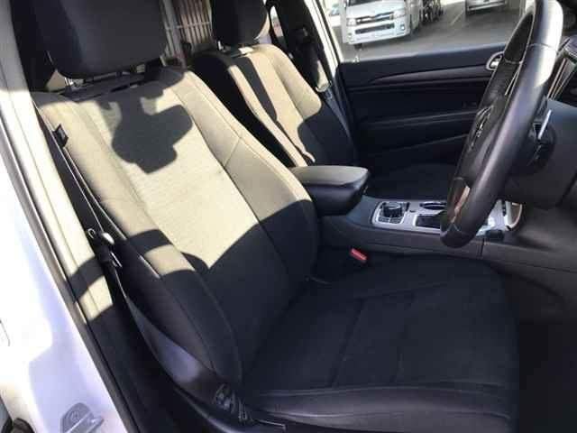 Ref:AUX-20485641 CHRYSLER JEEP JEEP GRAND CHEROKEE 2017 - Image 6