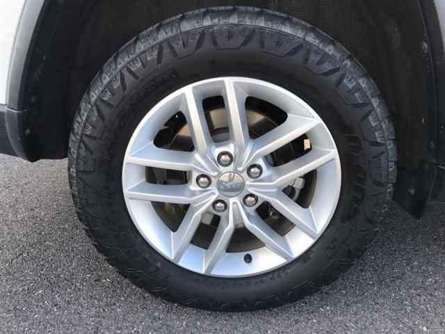 Ref:AUX-20485641 CHRYSLER JEEP JEEP GRAND CHEROKEE 2017 - Image 7