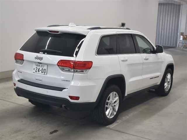 Ref:AUX-20485641 CHRYSLER JEEP JEEP GRAND CHEROKEE 2017 - Image 9
