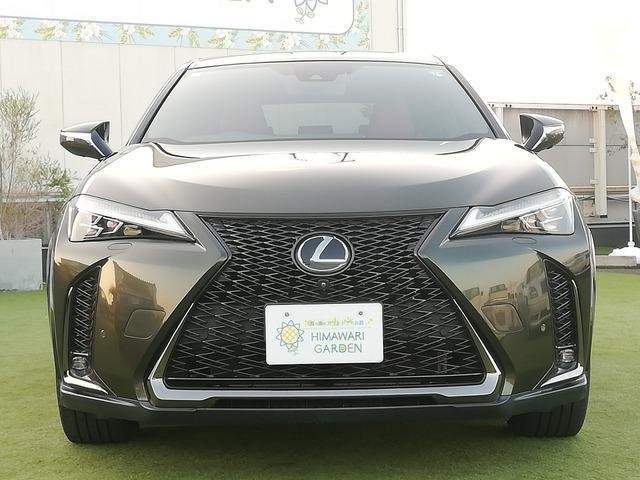 Ref:AUX-20486893 LEXUS UX 2019 - Image 2