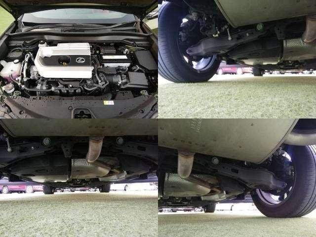 Ref:AUX-20486893 LEXUS UX 2019 - Image 11