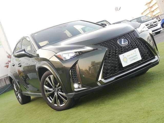 Ref:AUX-20486893 LEXUS UX 2019 - Image 17