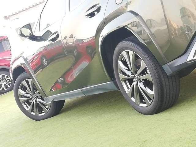 Ref:AUX-20486893 LEXUS UX 2019 - Image 18