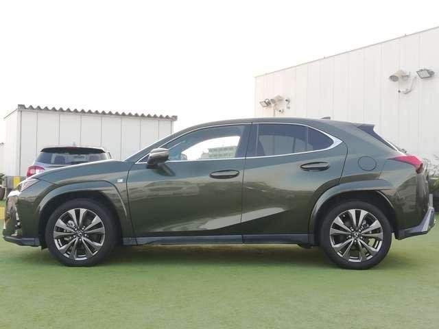 Ref:AUX-20486893 LEXUS UX 2019 - Image 20