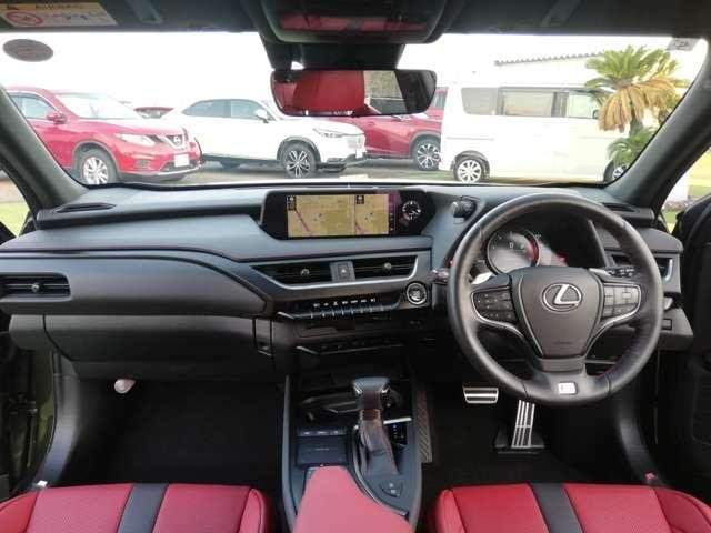 Ref:AUX-20486893 LEXUS UX 2019 - Image 4