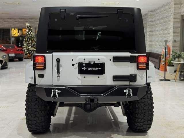 Ref:AUX-20487292 CHRYSLER JEEP JEEP WRANGLER 2013 - Image 2