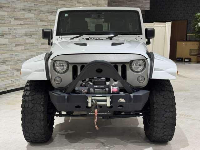 Ref:AUX-20487292 CHRYSLER JEEP JEEP WRANGLER 2013 - Image 3