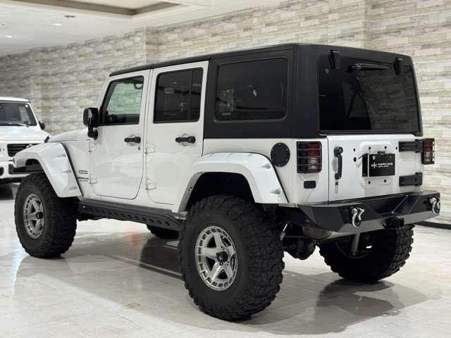 Ref:AUX-20487292 CHRYSLER JEEP JEEP WRANGLER 2013 - Image 4