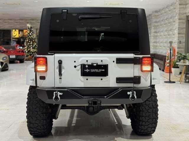 Ref:AUX-20487292 CHRYSLER JEEP JEEP WRANGLER 2013 - Image 5