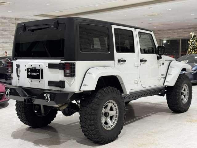 Ref:AUX-20487292 CHRYSLER JEEP JEEP WRANGLER 2013 - Image 6