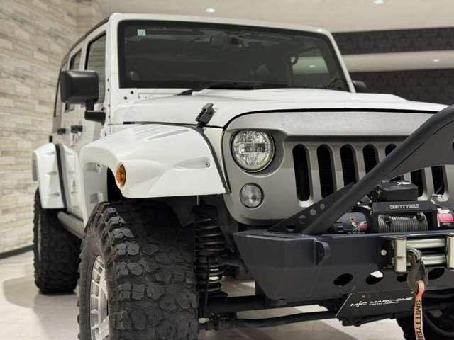Ref:AUX-20487292 CHRYSLER JEEP JEEP WRANGLER 2013 - Image 7