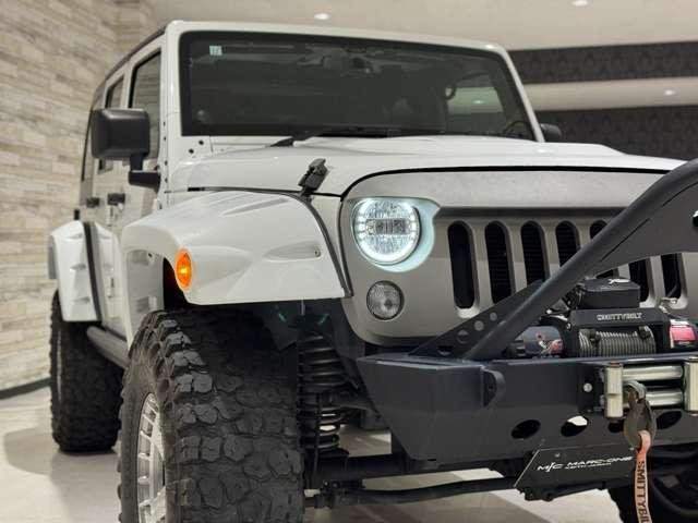 Ref:AUX-20487292 CHRYSLER JEEP JEEP WRANGLER 2013 - Image 8