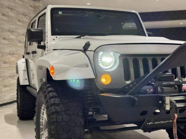 Ref:AUX-20487292 CHRYSLER JEEP JEEP WRANGLER 2013 - Image 10