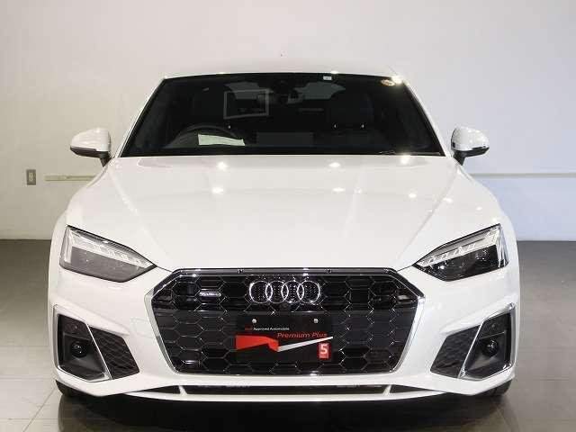 Ref:AUX-20488848 AUDI A5 SPORTBACK 2023 - Image 2