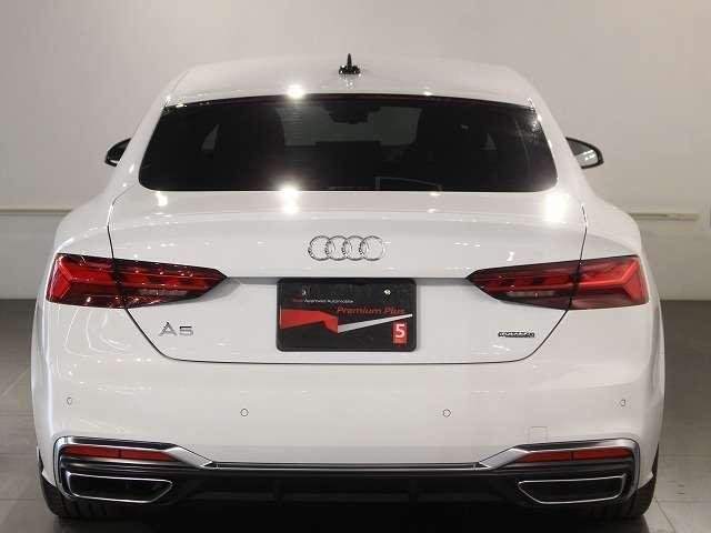 Ref:AUX-20488848 AUDI A5 SPORTBACK 2023 - Image 11