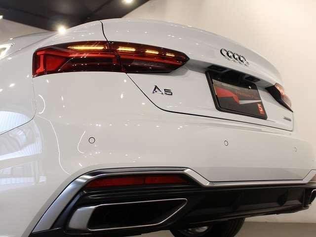 Ref:AUX-20488848 AUDI A5 SPORTBACK 2023 - Image 12