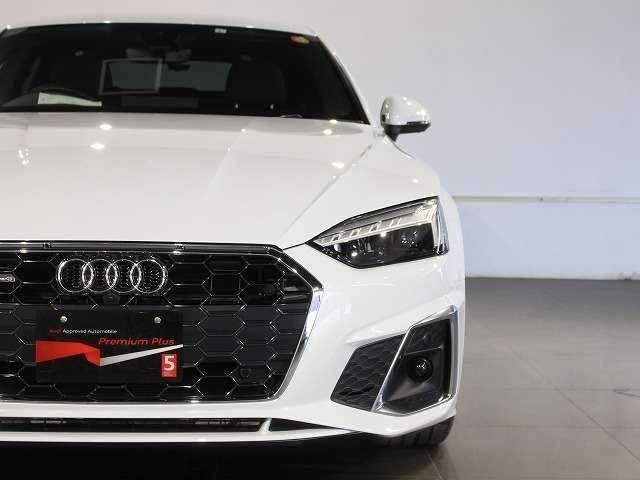 Ref:AUX-20488848 AUDI A5 SPORTBACK 2023 - Image 3