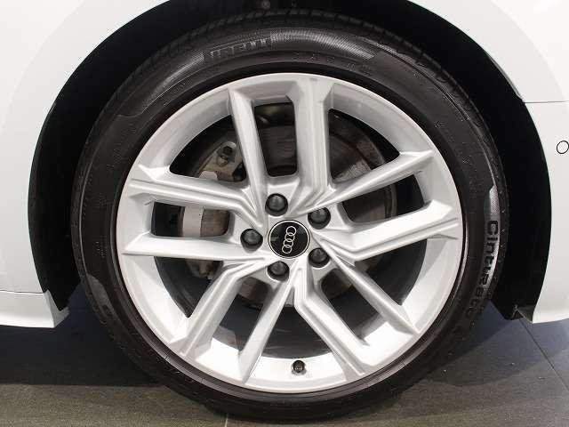 Ref:AUX-20488848 AUDI A5 SPORTBACK 2023 - Image 7