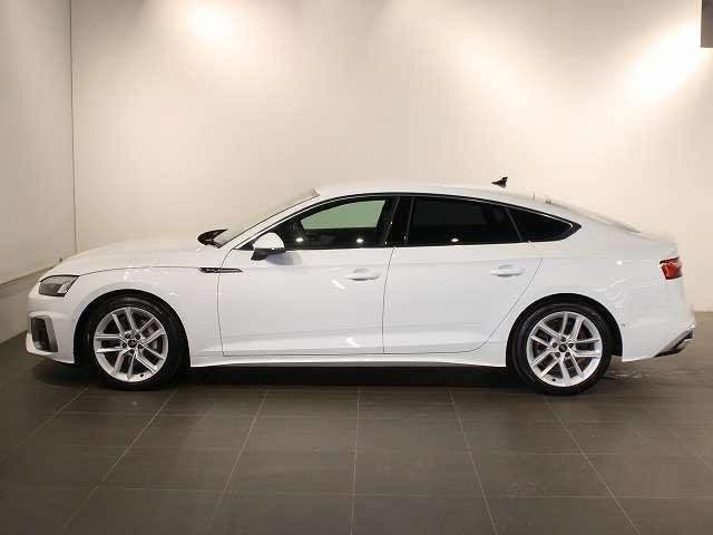 Ref:AUX-20488848 AUDI A5 SPORTBACK 2023 - Image 8