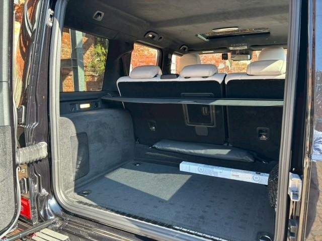 Ref:AUX-20489215 MERCEDES BENZ G-CLASS 2024 - Image 12