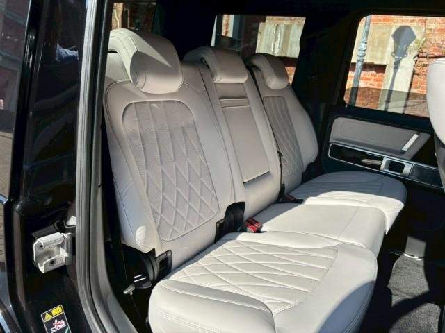 Ref:AUX-20489215 MERCEDES BENZ G-CLASS 2024 - Image 14