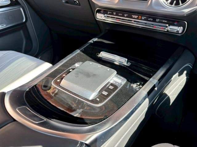 Ref:AUX-20489215 MERCEDES BENZ G-CLASS 2024 - Image 16